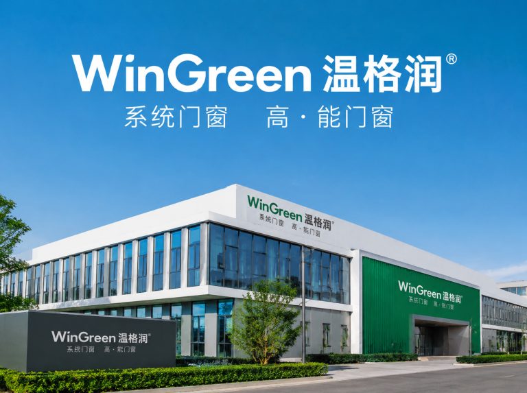 邗江区让建筑少耗能 更舒适