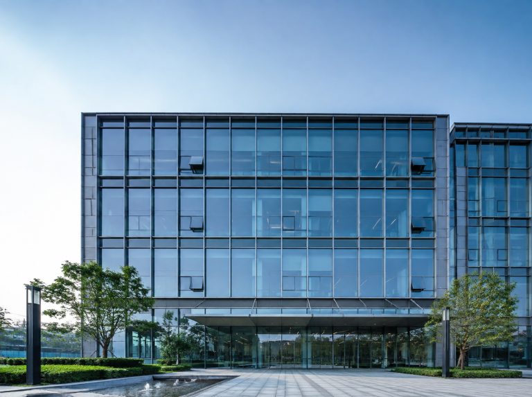 邗江区SC120高保温铝合金幕墙